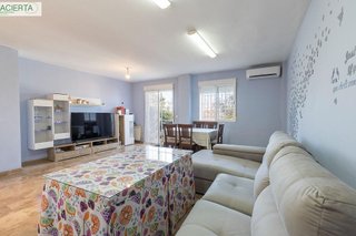Casa adosada en venta en Cájar