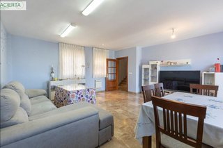 Casa adosada en venta en Cájar