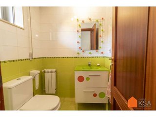 Casa adosada en venta en Campus Sur - Santa Marta en Santiago de Compostela
