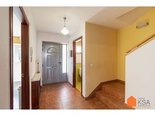 Casa adosada en venta en Campus Sur - Santa Marta en Santiago de Compostela