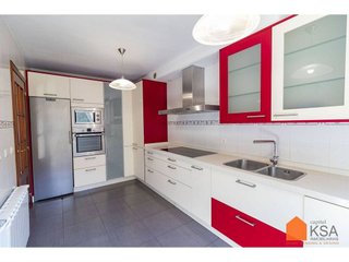 Casa adosada en venta en Campus Sur - Santa Marta en Santiago de Compostela