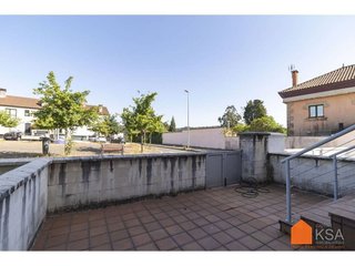 Casa adosada en venta en Campus Sur - Santa Marta en Santiago de Compostela