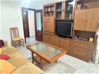 Piso en alquiler en La Creu del Grau en Valencia