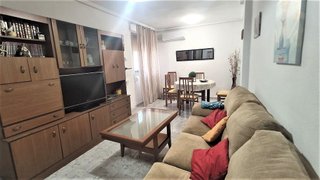 Piso en alquiler en La Creu del Grau en Valencia