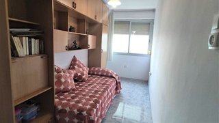 Piso en alquiler en La Creu del Grau en Valencia