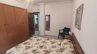 Piso en alquiler en La Creu del Grau en Valencia
