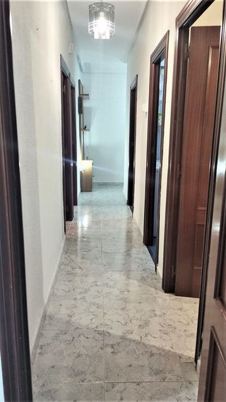 Piso en alquiler en La Creu del Grau en Valencia