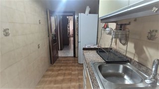 Piso en alquiler en La Creu del Grau en Valencia