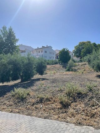 Terreno en venta en Torre del Campo
