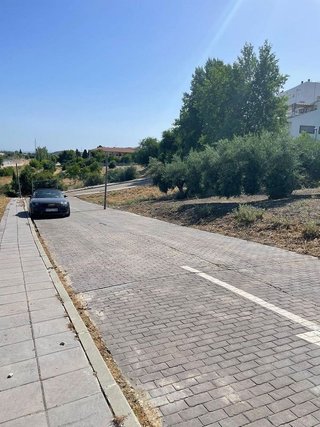 Terreno en venta en Torre del Campo