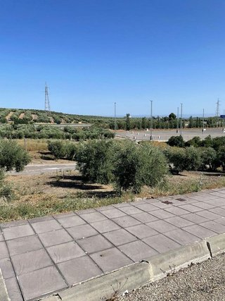 Terreno en venta en Torre del Campo