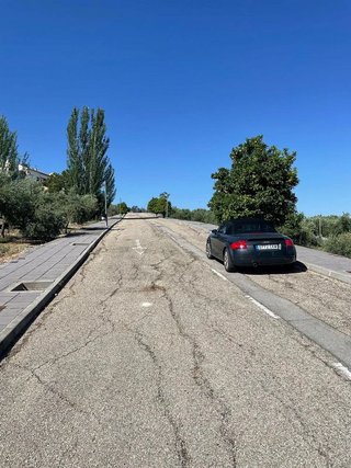 Terreno en venta en Torre del Campo