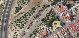 Terreno en venta en Torre del Campo