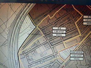 Terreno en venta en Torre del Campo