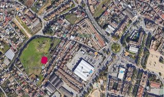 Terreno en venta en V Centenario-Piletas-Capuchinos en Sanlúcar de Barrameda