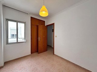 Piso en alquiler en Mercado en Alicante