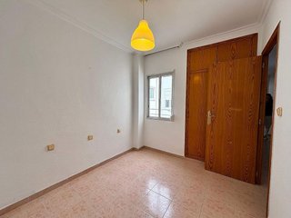 Piso en alquiler en Mercado en Alicante