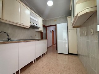 Piso en alquiler en Mercado en Alicante