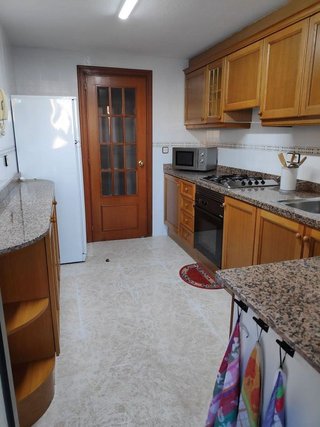 Piso en alquiler en Beteró en Valencia