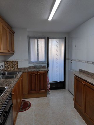 Piso en alquiler en Beteró en Valencia