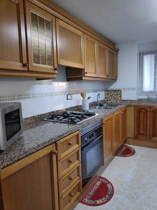 Piso en alquiler en Beteró en Valencia
