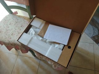 Portatile Acer Aspire a515 i7 32gb ram ssd 1tb 15.