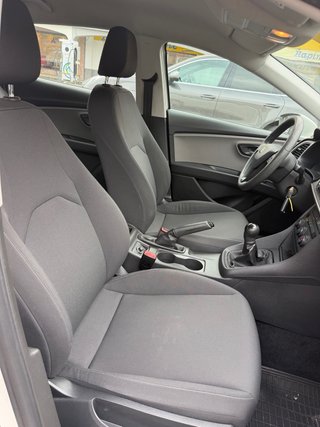 SEAT Leon 2017 1.6 Tdi 115cv