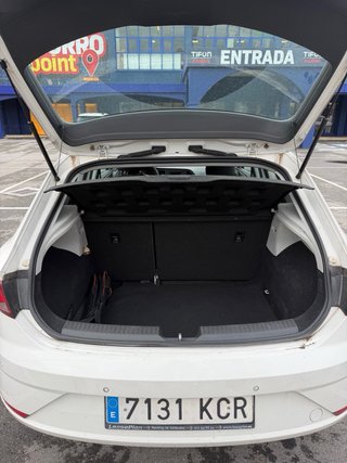 SEAT Leon 2017 1.6 Tdi 115cv