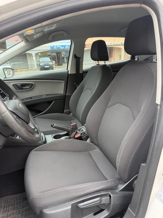 SEAT Leon 2017 1.6 Tdi 115cv