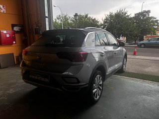 Volkswagen T-Roc 2.0 TDI 150CV DSG