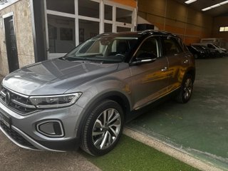 Volkswagen T-Roc 2.0 TDI 150CV DSG