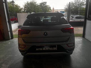 Volkswagen T-Roc 2.0 TDI 150CV DSG