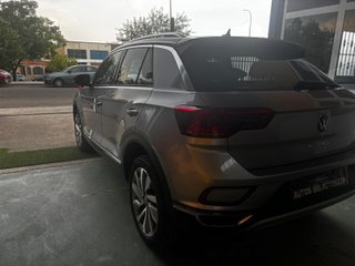 Volkswagen T-Roc 2.0 TDI 150CV DSG