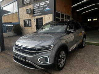 Volkswagen T-Roc 2.0 TDI 150CV DSG