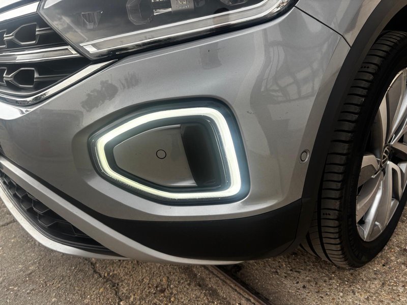 Volkswagen T-Roc 2022, foto 12