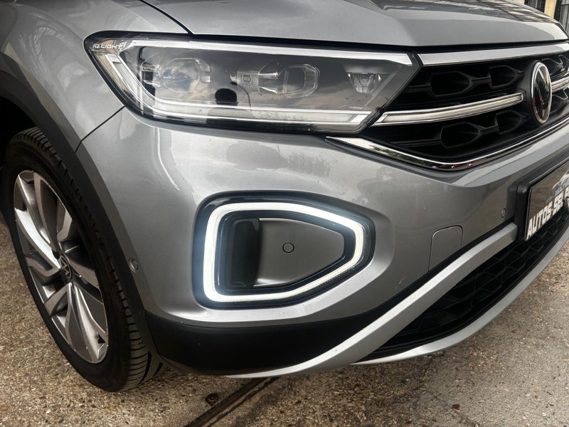 Volkswagen T-Roc 2022, foto 11