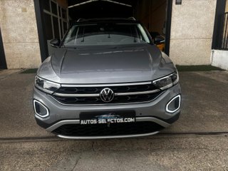 Volkswagen T-Roc 2.0 TDI 150CV DSG
