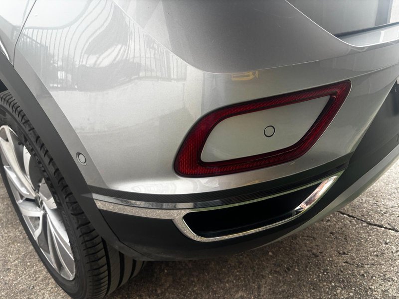 Volkswagen T-Roc 2022, foto 14