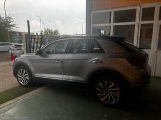 Volkswagen T-Roc 2.0 TDI 150CV DSG
