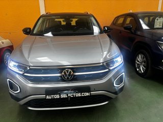 Volkswagen T-Roc 2.0 TDI 150CV DSG
