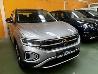Volkswagen T-Roc 2.0 TDI 150CV DSG
