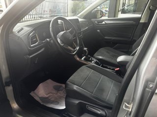 Volkswagen T-Roc 2.0 TDI 150CV DSG