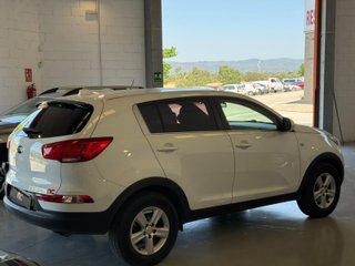 KIA SPORTAGE BASIC 4X2 1.6 GDI
