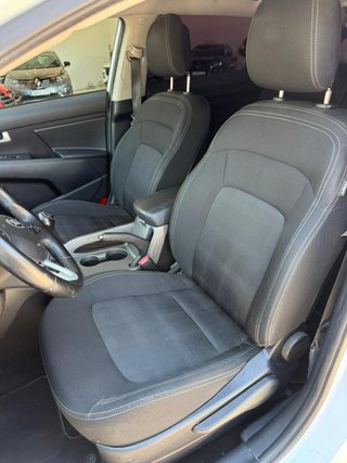 KIA SPORTAGE BASIC 4X2 1.6 GDI