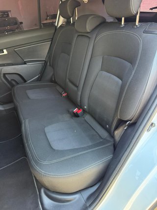 KIA SPORTAGE BASIC 4X2 1.6 GDI