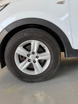 KIA SPORTAGE BASIC 4X2 1.6 GDI