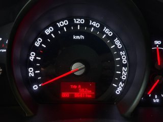 KIA SPORTAGE BASIC 4X2 1.6 GDI