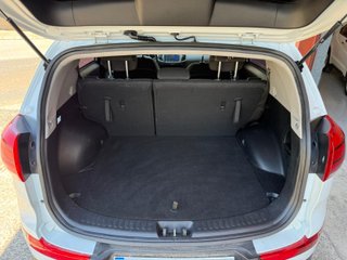 KIA SPORTAGE BASIC 4X2 1.6 GDI