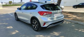 Ford Focus 2019
