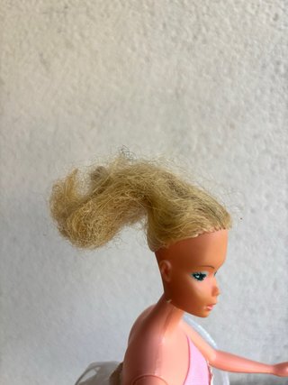 Barbie ballerina